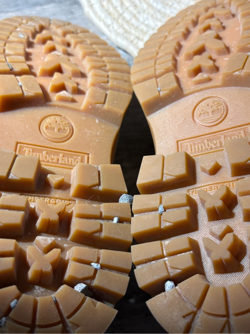 Timberland Roxie Lane platform Chelsea boots - Picture 5 of 8